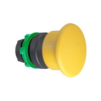Produktbild för Schneider Electric ZB5, Knapp, ZB5, IP66, IK03, Klass II, 46...