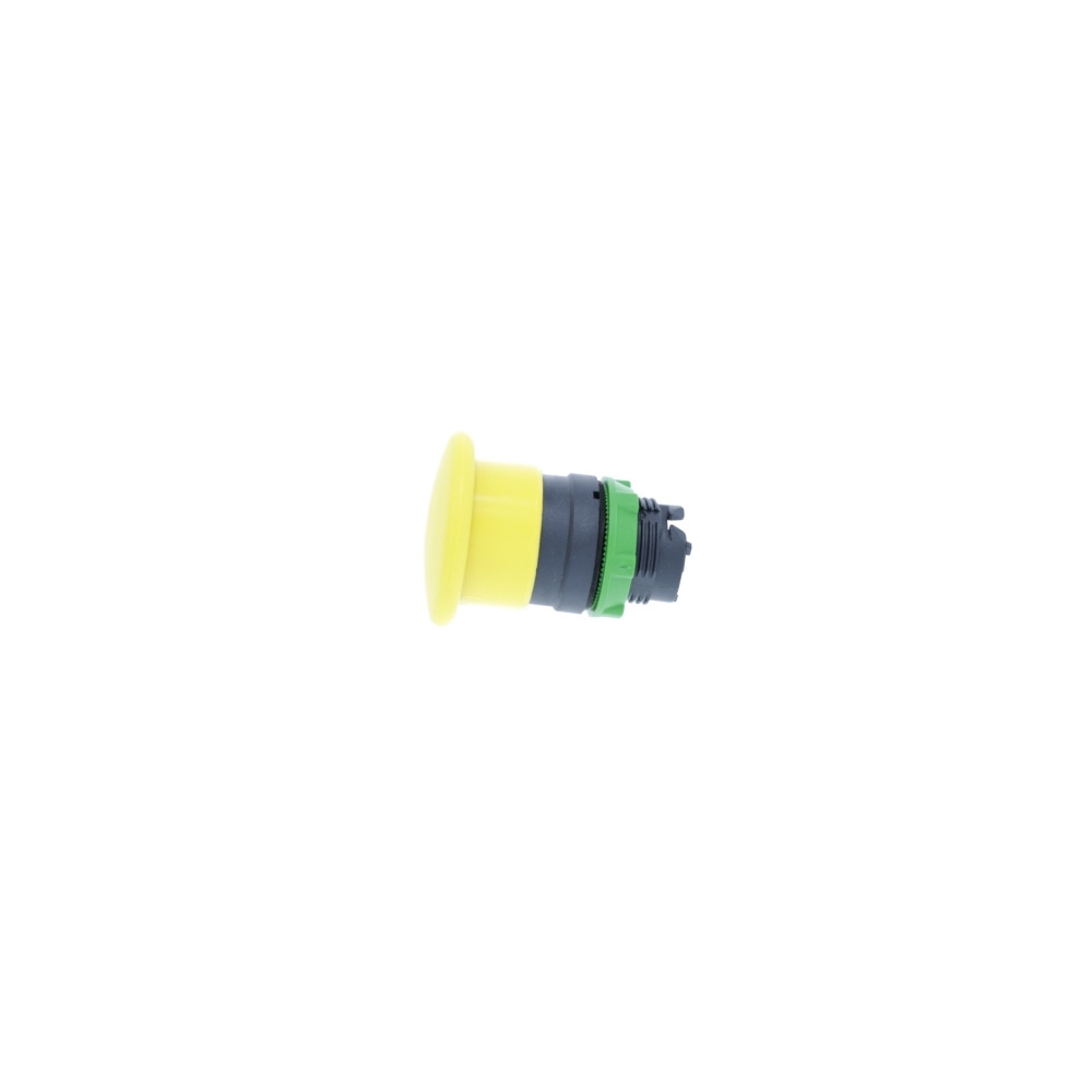Produktbild för Schneider Electric ZB5, Knapp, ZB5, IP66, IK03, Klass II, 46...