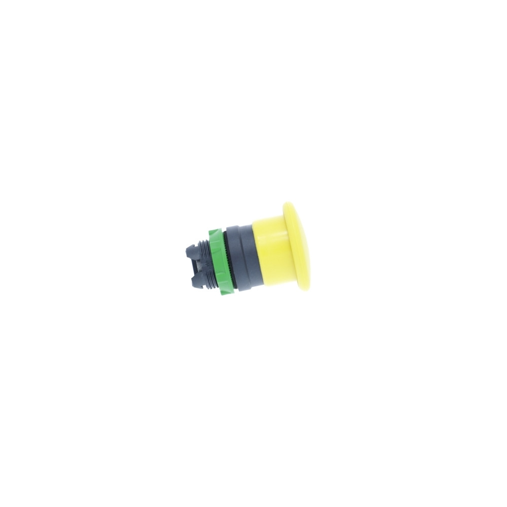 Produktbild för Schneider Electric ZB5, Knapp, ZB5, IP66, IK03, Klass II, 46...