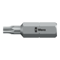 Produktbild för Wera Zyklop 8100 SB 2 - ratcheting torque wrench with bit and socket set - 43 delar