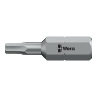 Produktbild för Wera Zyklop 8100 SB 2 - ratcheting torque wrench with bit and socket set - 43 delar
