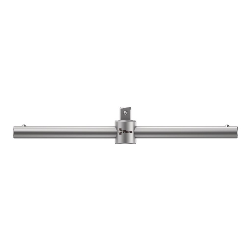 Produktbild för Wera Zyklop 8100 SB 2 - ratcheting torque wrench with bit and socket set - 43 delar