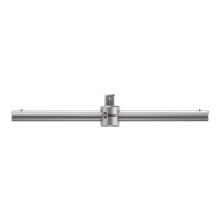 Produktbild för Wera Zyklop 8100 SB 2 - ratcheting torque wrench with bit and socket set - 43 delar