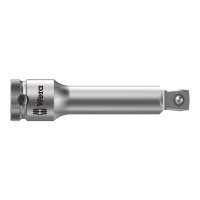 Produktbild för Wera Zyklop 8100 SB 2 - ratcheting torque wrench with bit and socket set - 43 delar
