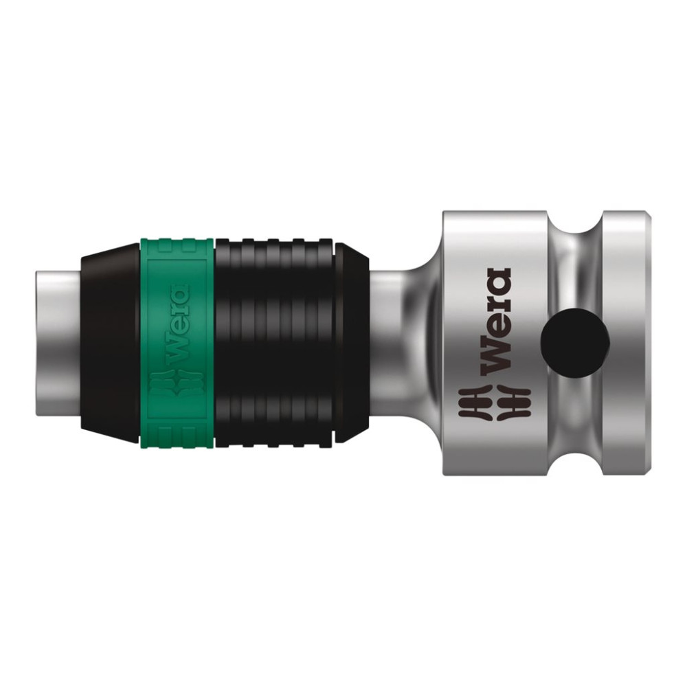 Produktbild för Wera Zyklop 8100 SB 2 - ratcheting torque wrench with bit and socket set - 43 delar