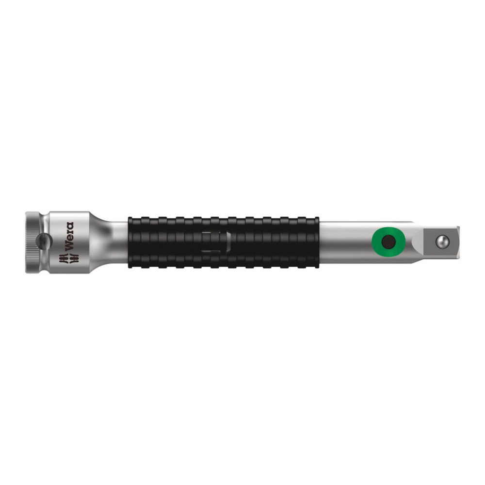 Produktbild för Wera Zyklop 8100 SB 2 - ratcheting torque wrench with bit and socket set - 43 delar