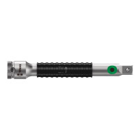 Produktbild för Wera Zyklop 8100 SB 2 - ratcheting torque wrench with bit and socket set - 43 delar