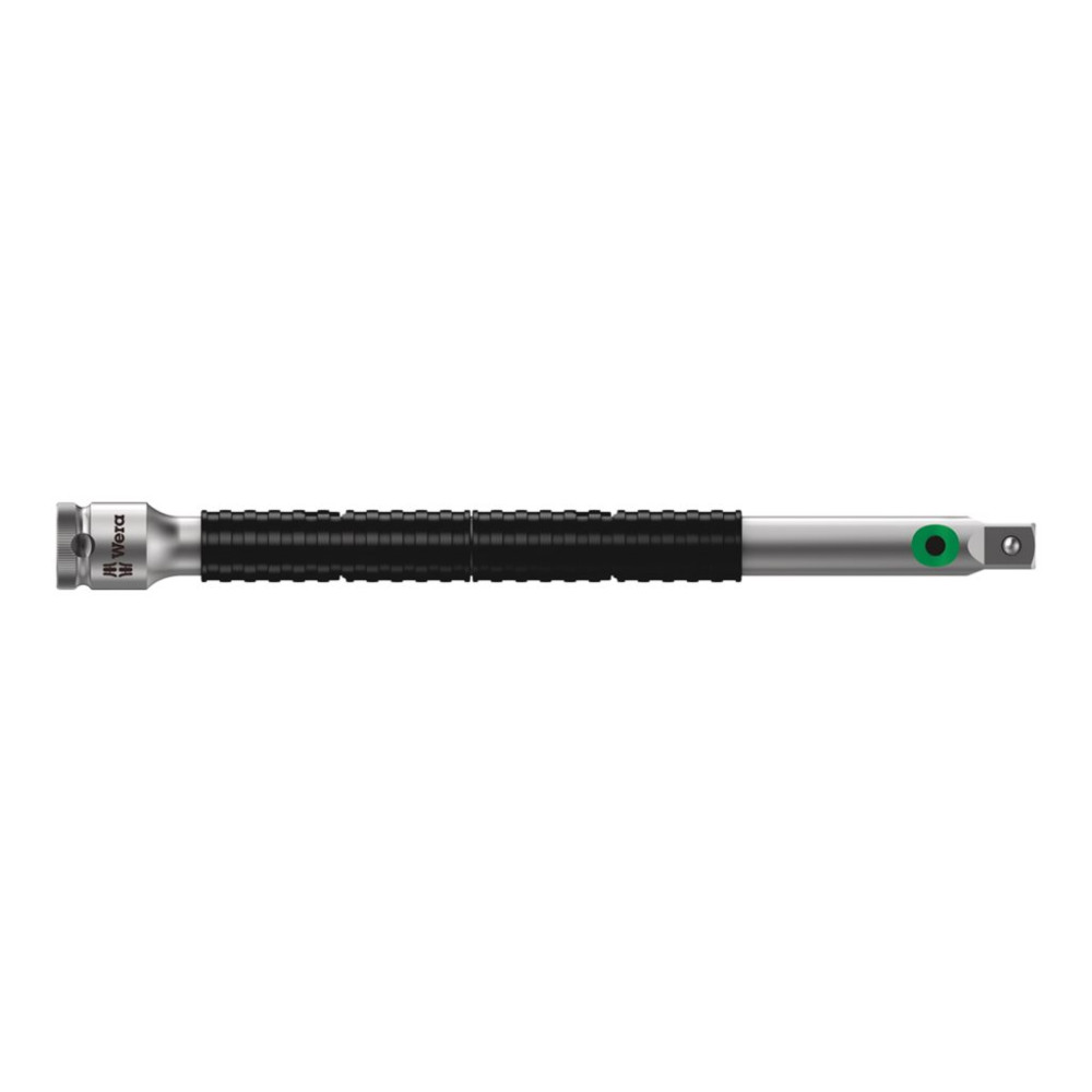 Produktbild för Wera Zyklop 8100 SB 2 - ratcheting torque wrench with bit and socket set - 43 delar