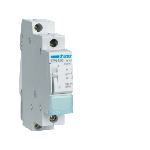 Hager Hager EPN510, 1/6 mm², -5