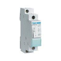 Produktbild för Hager EPN510, 1/6 mm², -5