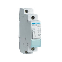 Produktbild för Hager EPN510, 1/6 mm², -5