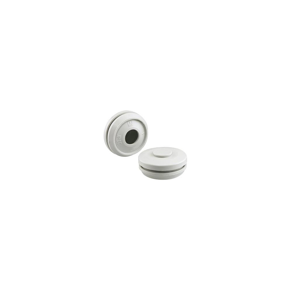 Produktbild för SPELSBERG membrangenomföring DMS M20 kabel Ø 7-12 mm IP66 gr...