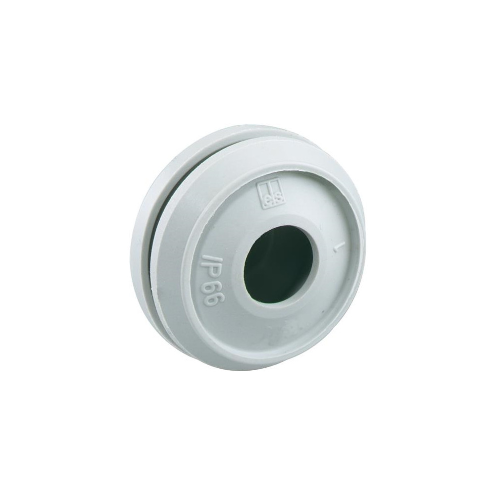 Produktbild för SPELSBERG membrangenomföring DMS M20 kabel Ø 7-12 mm IP66 gr...