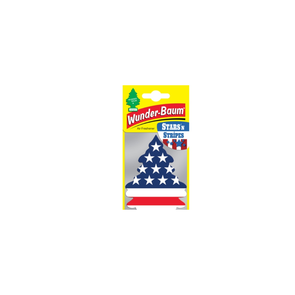 Produktbild för WunderBaum doft frisker