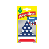 Produktbild för WunderBaum doft frisker