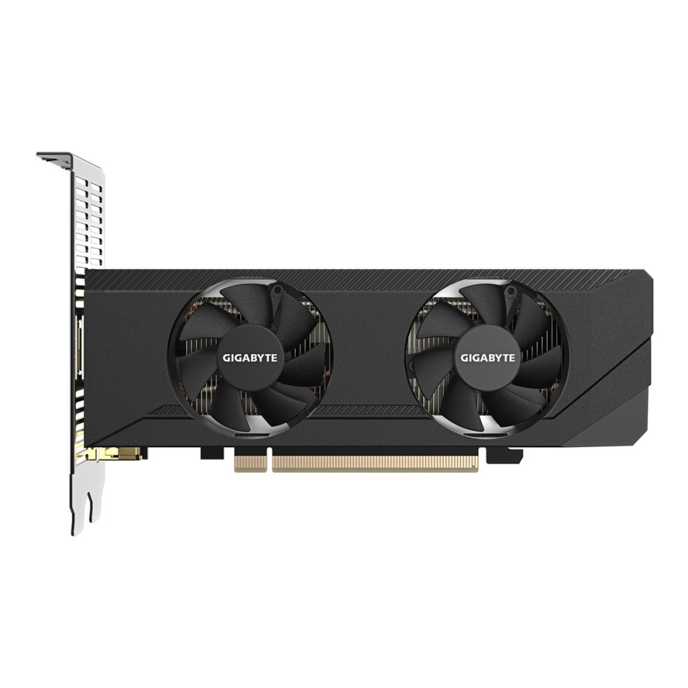Produktbild för Gigabyte GeForce RTX 3050 OC 6G - grafikkort - GF RTX 3050 - 6 GB
