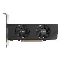 Produktbild för Gigabyte GeForce RTX 3050 OC 6G - grafikkort - GF RTX 3050 - 6 GB