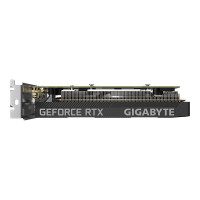Produktbild för Gigabyte GeForce RTX 3050 OC 6G - grafikkort - GF RTX 3050 - 6 GB