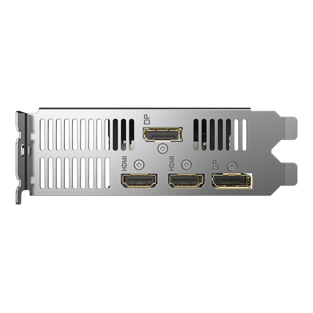 Produktbild för Gigabyte GeForce RTX 3050 OC 6G - grafikkort - GF RTX 3050 - 6 GB