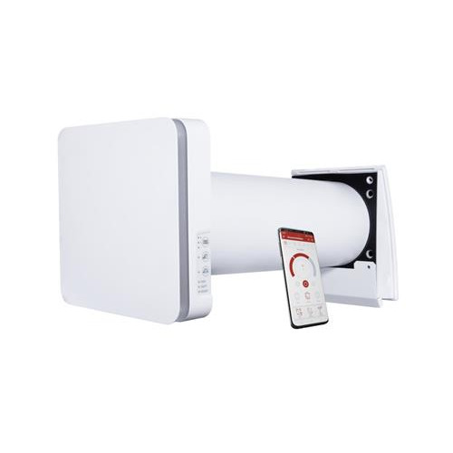 DUKA Ventilation Duka One Pro 50 S WiFi - Fläktar