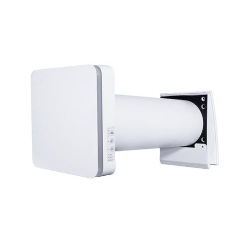 DUKA Ventilation Duka One Pro 50 S