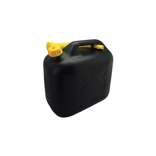 Allride Allride Reservdunk med hällpip 10 Liter