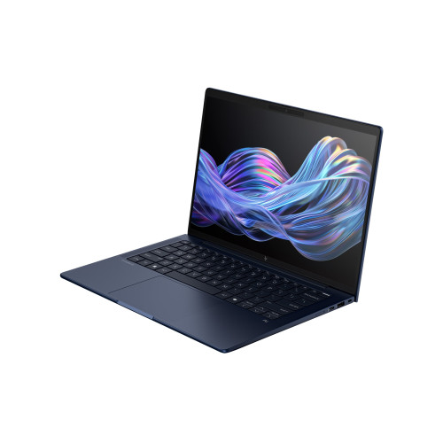 HP HP EliteBook X G1i Notebook Next Gen AI - Copilot+ PC - 14" - Intel Core Ultra 5 - 228V - 32 GB RAM - 512 GB SSD - hela norden
