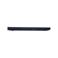 Produktbild för HP EliteBook X G1i Notebook Next Gen AI - Copilot+ PC - 14" - Intel Core Ultra 5 - 228V - 32 GB RAM - 512 GB SSD - hela norden