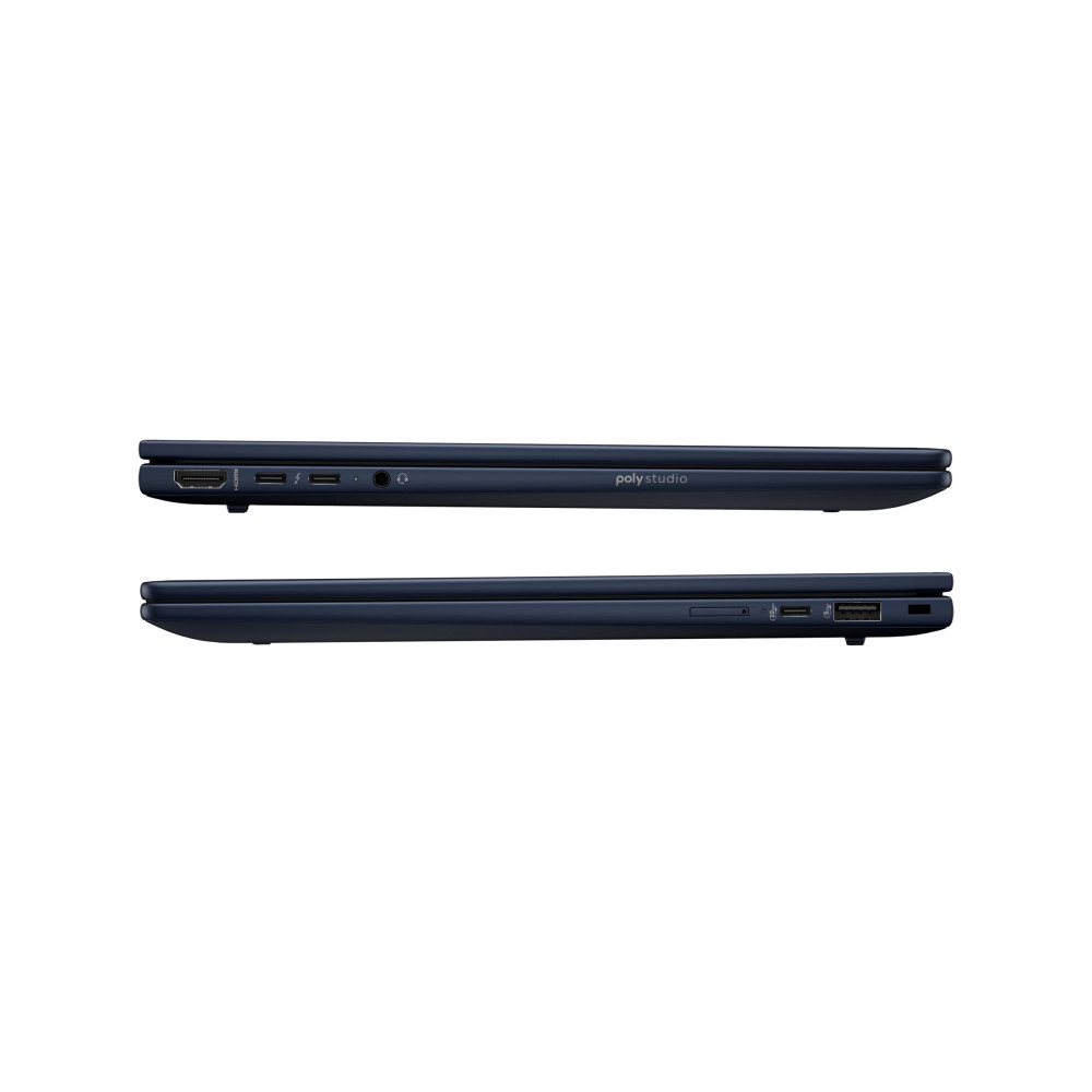 Produktbild för HP EliteBook X G1i Notebook Next Gen AI - Copilot+ PC - 14" - Intel Core Ultra 5 - 228V - 32 GB RAM - 512 GB SSD - hela norden