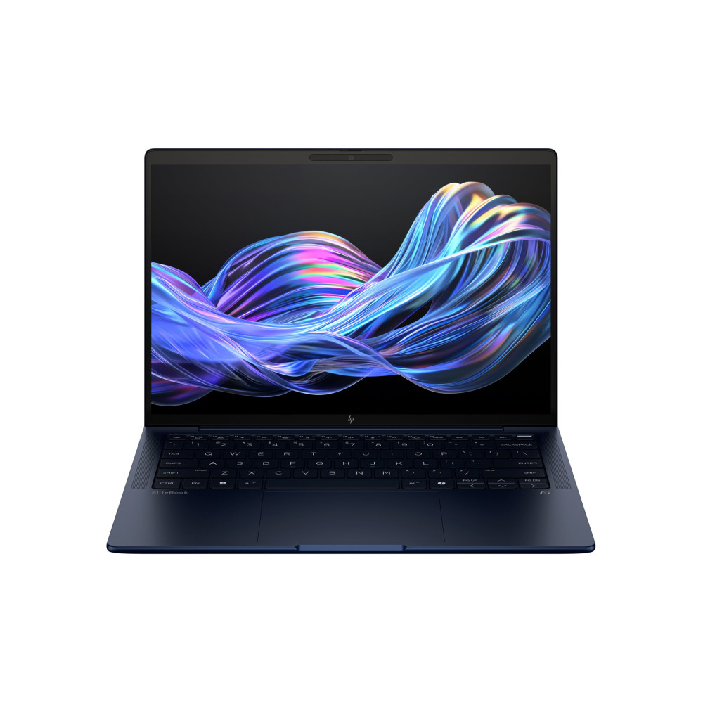 Produktbild för HP EliteBook X G1i Notebook Next Gen AI - Copilot+ PC - 14" - Intel Core Ultra 5 - 228V - 32 GB RAM - 512 GB SSD - hela norden