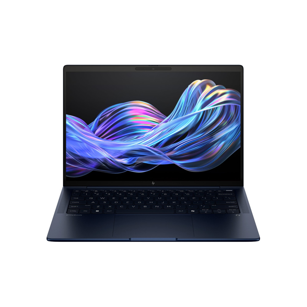 Produktbild för HP EliteBook X G1i Notebook Next Gen AI - Copilot+ PC - 14" - Intel Core Ultra 5 - 228V - 32 GB RAM - 512 GB SSD - hela norden