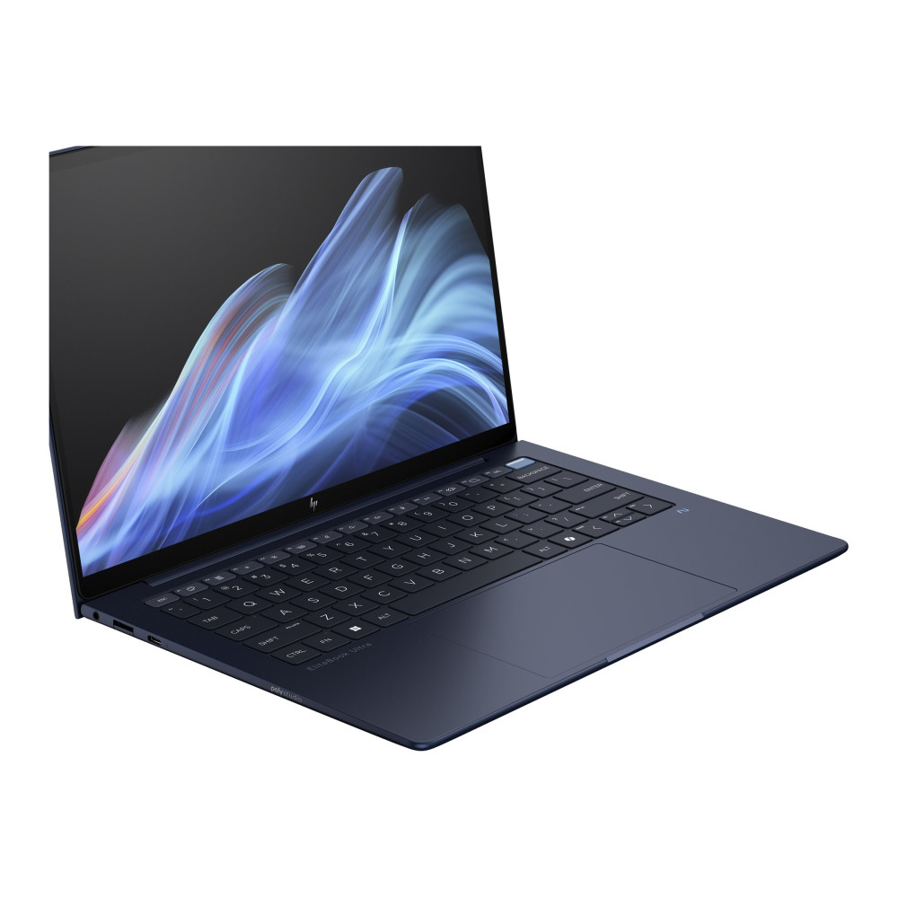Produktbild för HP EliteBook X G1i Notebook Next Gen AI - Copilot+ PC - 14" - Intel Core Ultra 5 - 228V - 32 GB RAM - 512 GB SSD - hela norden