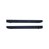 Produktbild för HP EliteBook X G1i Notebook Next Gen AI - Copilot+ PC - 14" - Intel Core Ultra 5 - 228V - 32 GB RAM - 512 GB SSD - hela norden