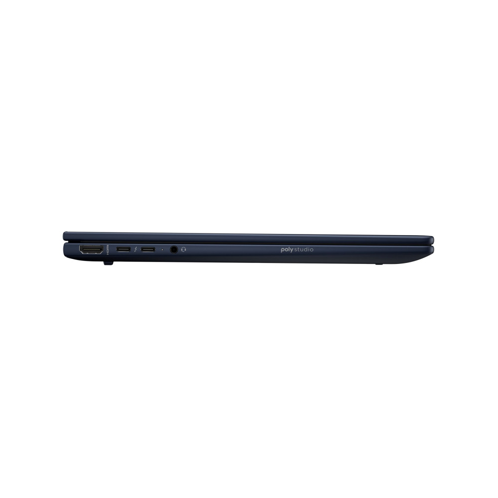 Produktbild för HP EliteBook X G1i Notebook Next Gen AI - Copilot+ PC - 14" - Intel Core Ultra 5 - 228V - 32 GB RAM - 512 GB SSD - hela norden