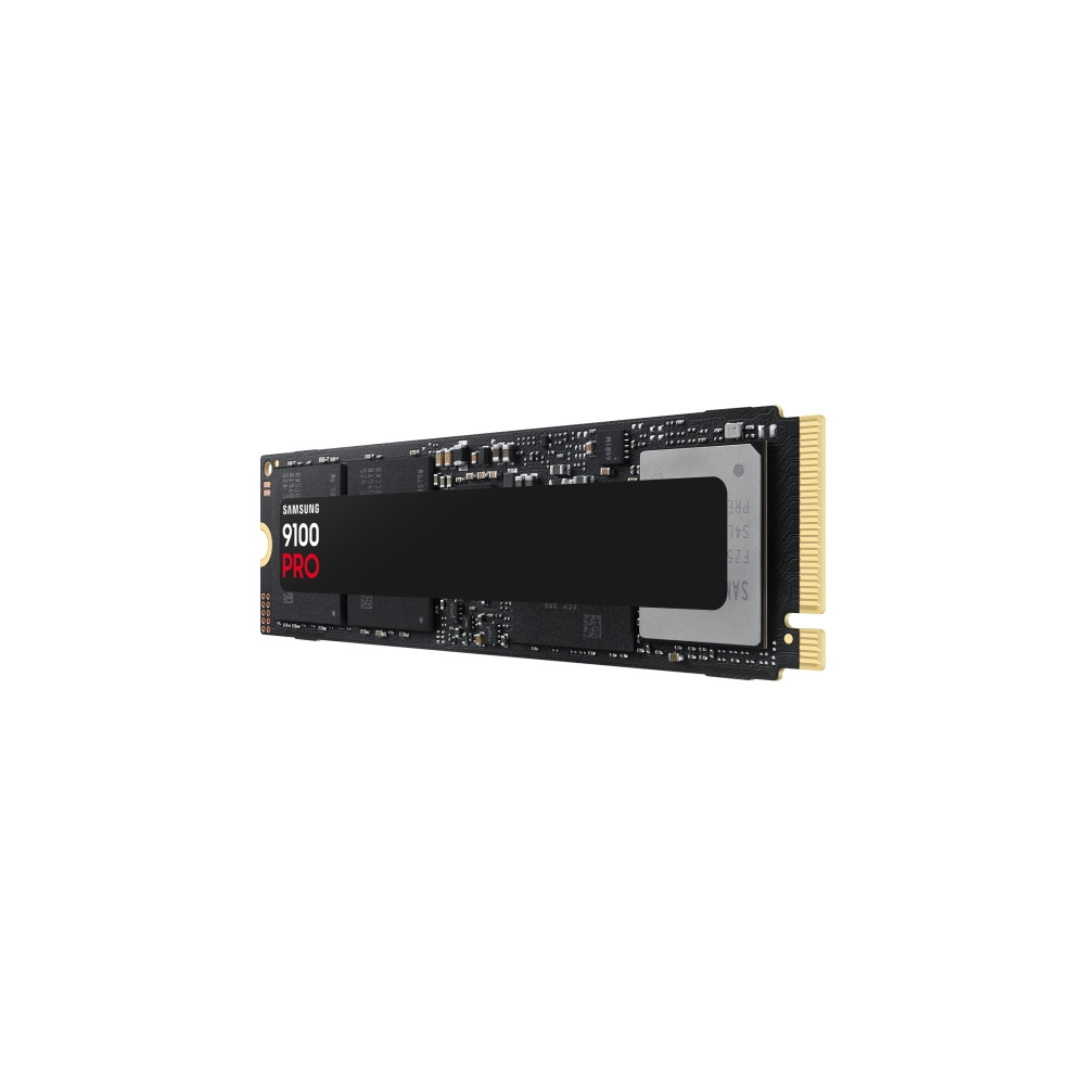 Produktbild för Samsung 9100 PRO MZ-VAP1T0