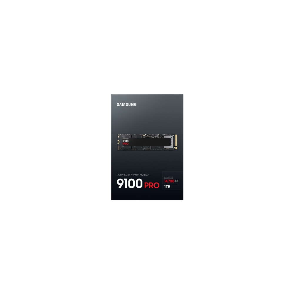 Produktbild för Samsung 9100 PRO MZ-VAP1T0