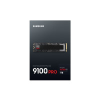 Produktbild för Samsung 9100 PRO MZ-VAP1T0