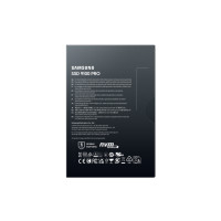Produktbild för Samsung 9100 PRO MZ-VAP1T0