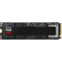 Produktbild för Samsung 9100 PRO MZ-VAP1T0