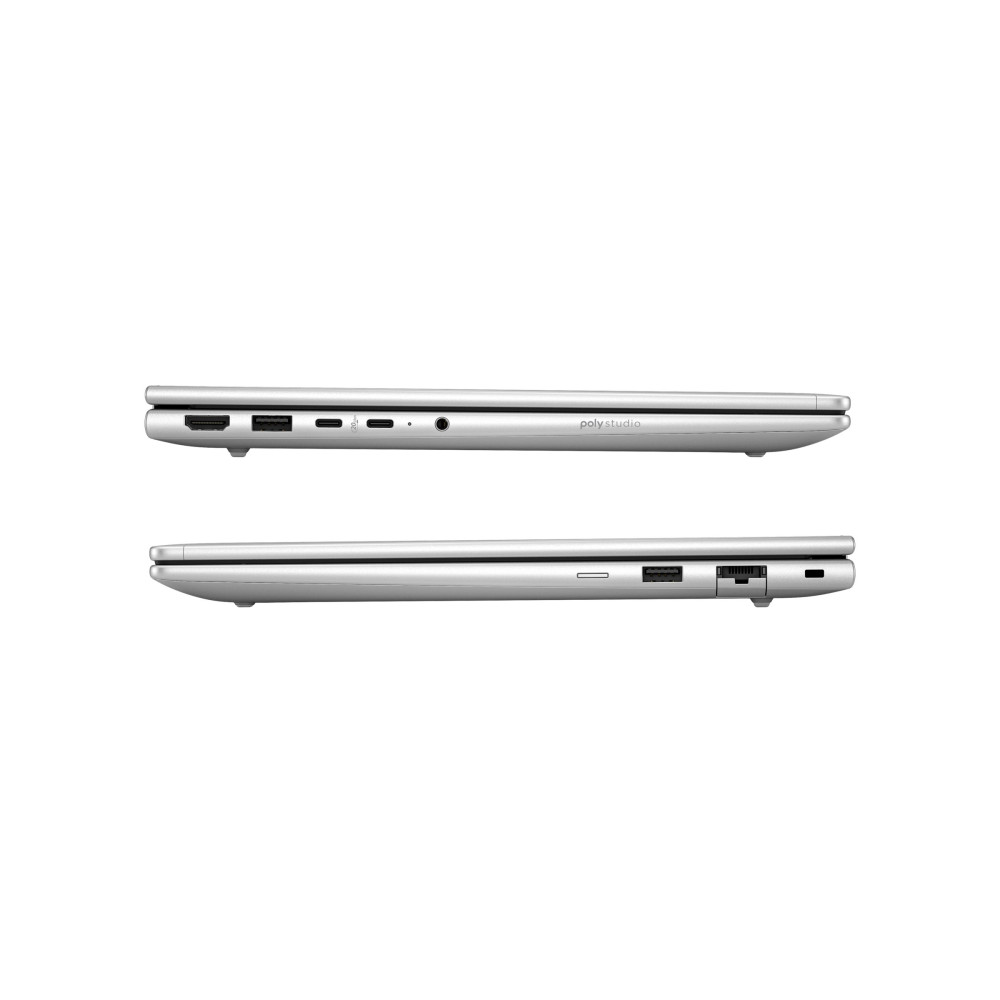 Produktbild för HP ProBook 4 G1i Notebook AI - AI PC - 14" - Intel Core Ultra 7 - 255U - 16 GB RAM - 512 GB SSD - hela norden
