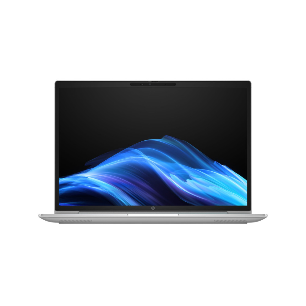 Produktbild för HP ProBook 4 G1i Notebook AI - AI PC - 14" - Intel Core Ultra 7 - 255U - 16 GB RAM - 512 GB SSD - hela norden