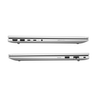 Produktbild för HP ProBook 4 G1i Notebook AI - AI PC - 14" - Intel Core Ultra 7 - 255U - 16 GB RAM - 512 GB SSD - hela norden