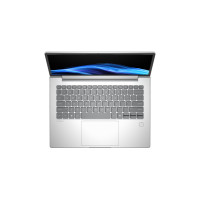 Produktbild för HP ProBook 4 G1i Notebook AI - AI PC - 14" - Intel Core Ultra 7 - 255U - 16 GB RAM - 512 GB SSD - hela norden