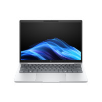 Produktbild för HP EliteBook 8 G1i Notebook AI - AI PC - 13.3" - Intel Core Ultra 5 - 225U - 16 GB RAM - 512 GB SSD - hela norden