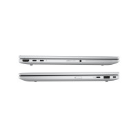 Produktbild för HP EliteBook 8 G1i Notebook AI - AI PC - 13.3" - Intel Core Ultra 5 - 225U - 16 GB RAM - 512 GB SSD - hela norden