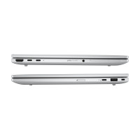 Produktbild för HP EliteBook 8 G1i Notebook AI - AI PC - 13.3" - Intel Core Ultra 5 - 225U - 16 GB RAM - 512 GB SSD - hela norden