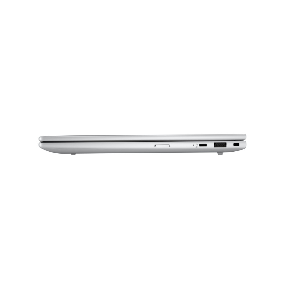 Produktbild för HP EliteBook 8 G1i Notebook AI - AI PC - 13.3" - Intel Core Ultra 5 - 225U - 16 GB RAM - 512 GB SSD - hela norden