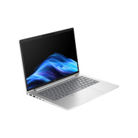 Produktbild för HP ProBook 4 G1ah Notebook AI - 14" - AMD Ryzen 5 - 220 - 16 GB RAM - 512 GB SSD - hela norden