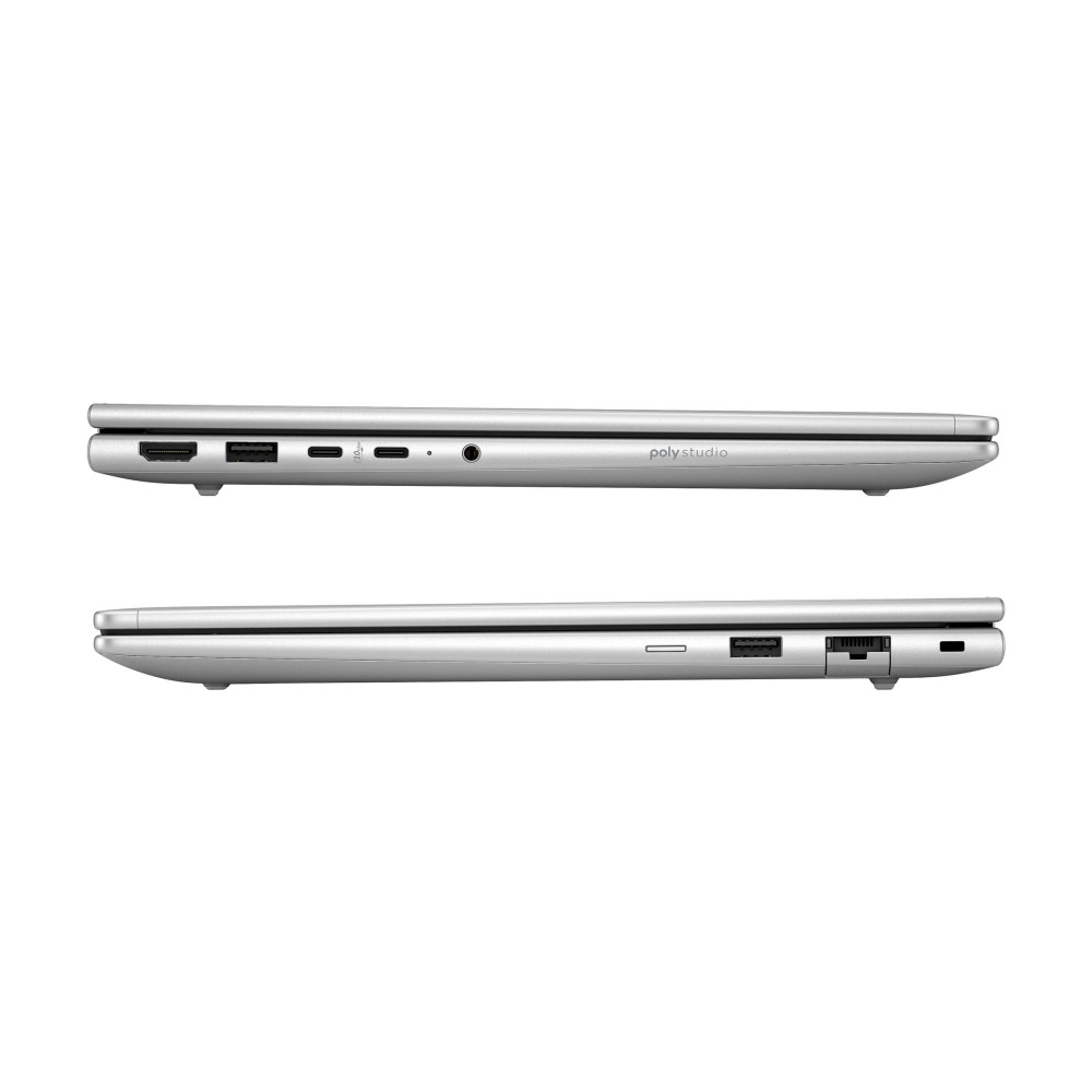 Produktbild för HP ProBook 4 G1ah Notebook AI - 14" - AMD Ryzen 5 - 220 - 16 GB RAM - 512 GB SSD - hela norden