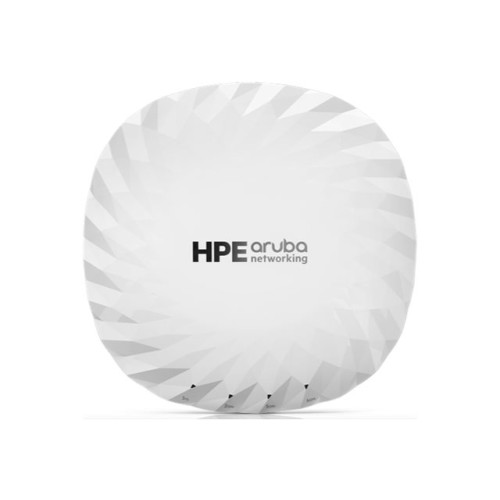 HPE HPE Aruba Networking AP-725 (RW) - Campus - trådlös åtkomstpunkt - Wi-Fi 7